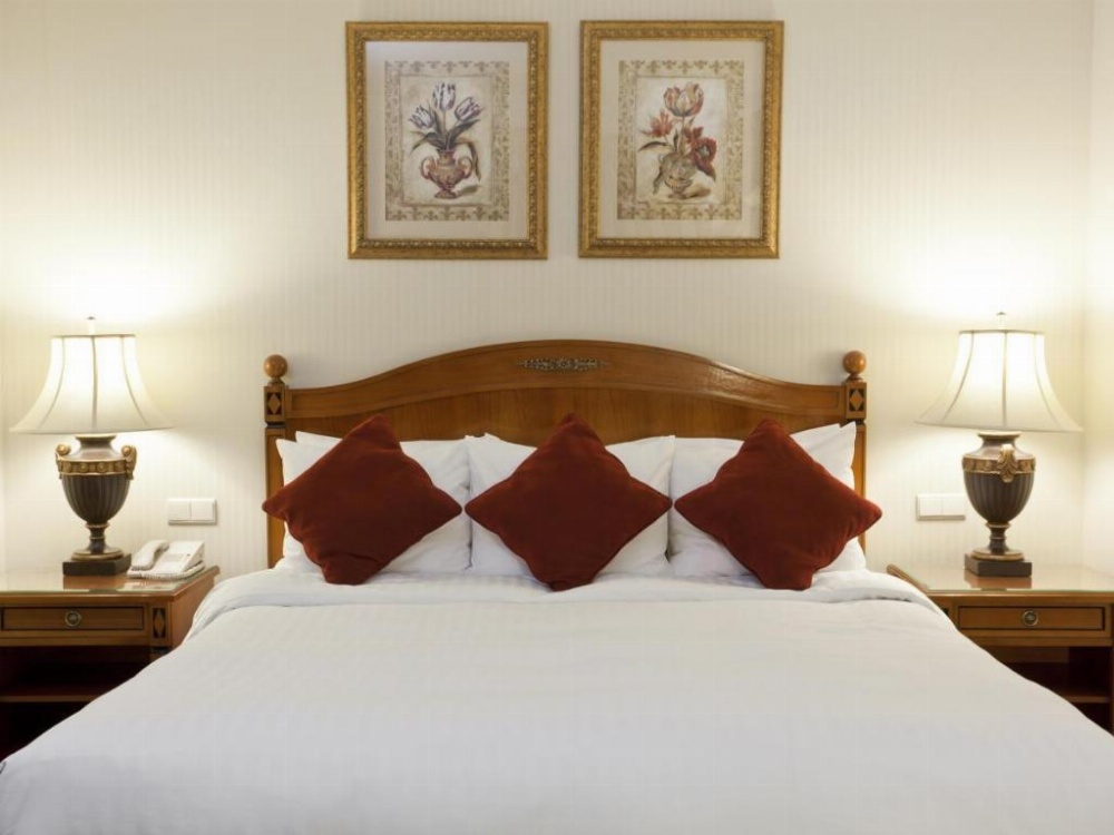 Madinah Marriott Hotel