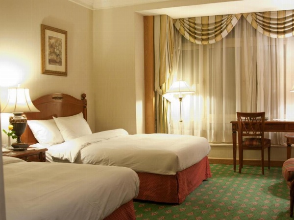 Madinah Marriott Hotel image 17