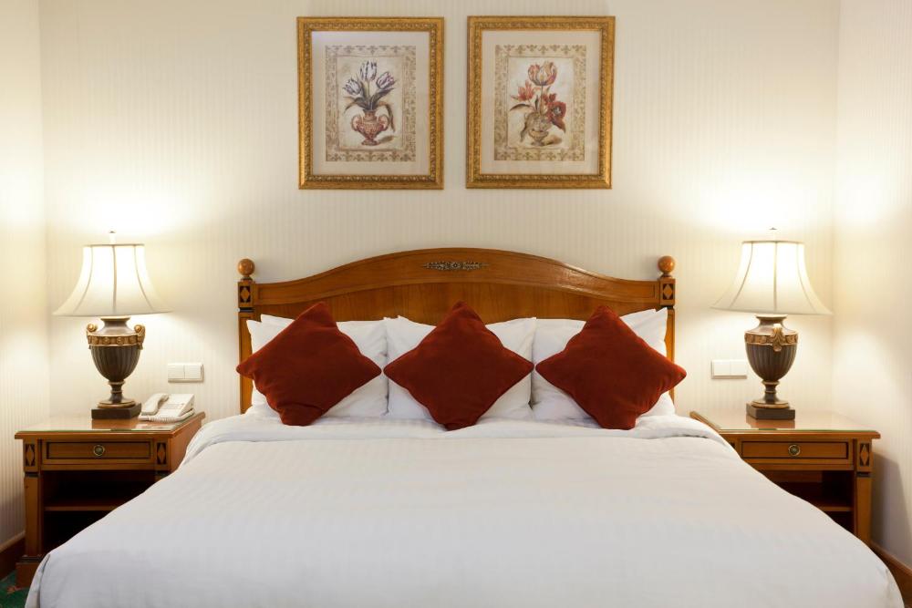 Madinah Marriott Hotel